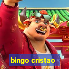 bingo cristao