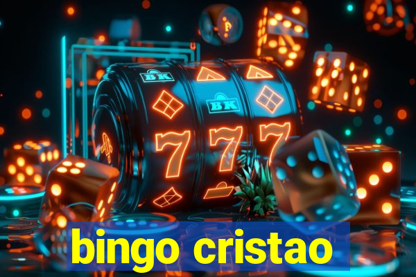 bingo cristao