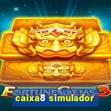 caixa8 simulador