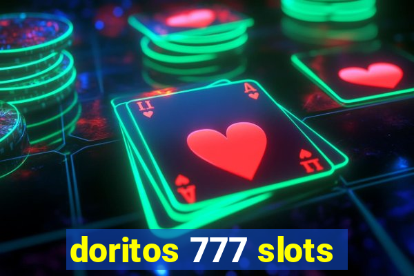 doritos 777 slots