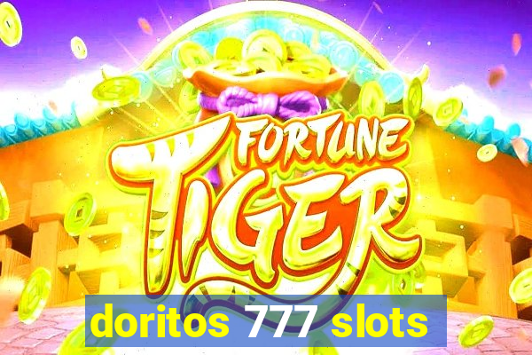 doritos 777 slots