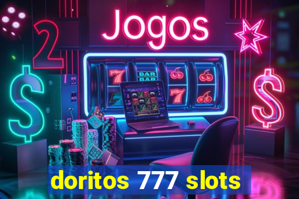 doritos 777 slots