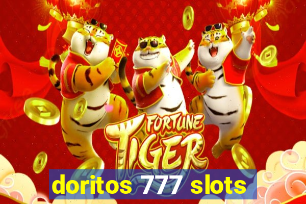 doritos 777 slots