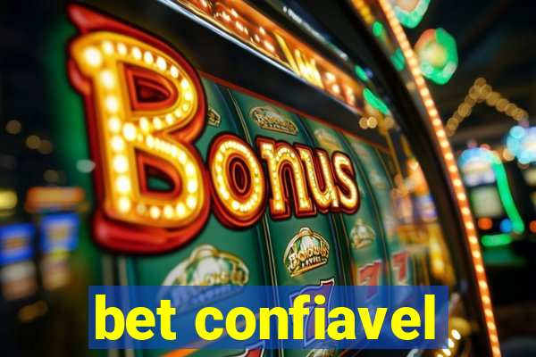 bet confiavel