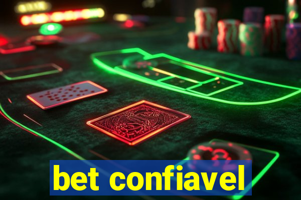 bet confiavel