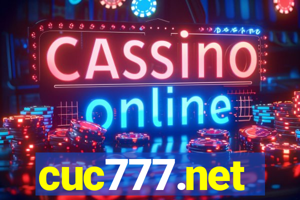 cuc777.net