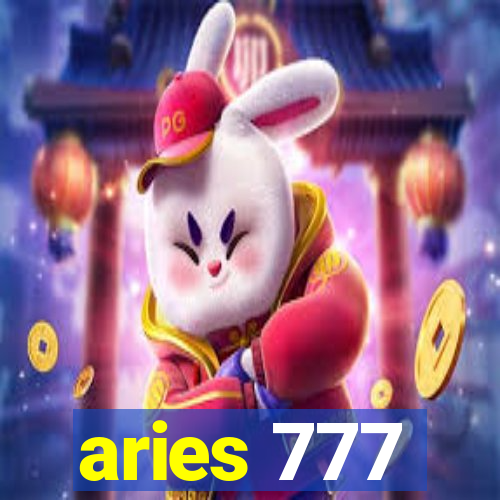 aries 777