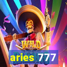 aries 777