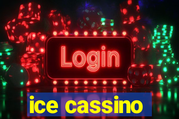 ice cassino