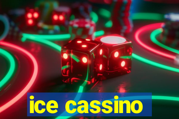 ice cassino