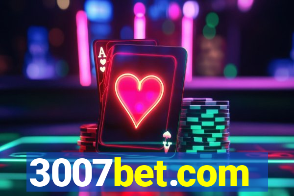 3007bet.com