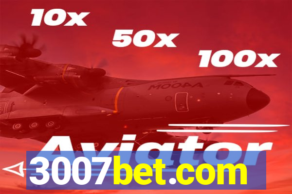 3007bet.com