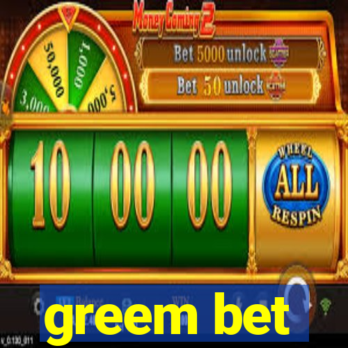 greem bet