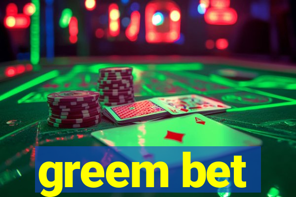 greem bet