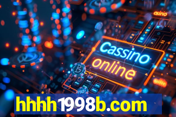 hhhh1998b.com