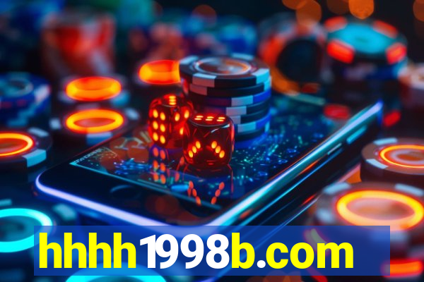 hhhh1998b.com