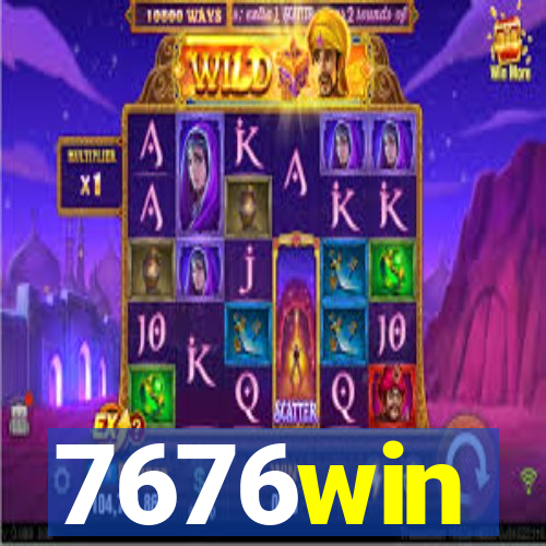 7676win