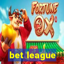 bet league