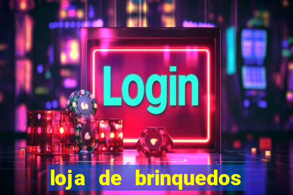 loja de brinquedos na mooca