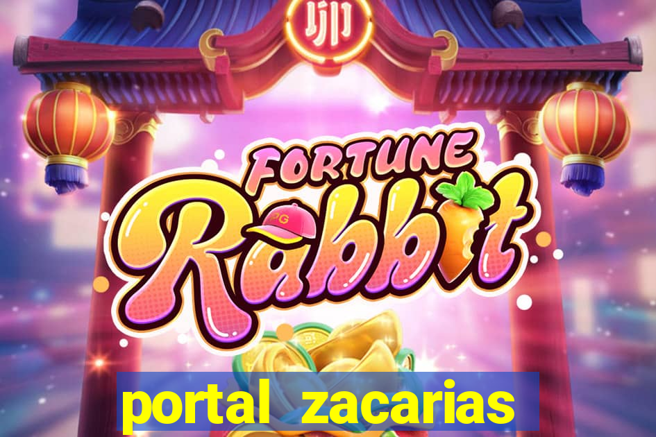 portal zacarias cabe a esmagada