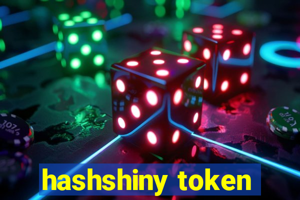 hashshiny token