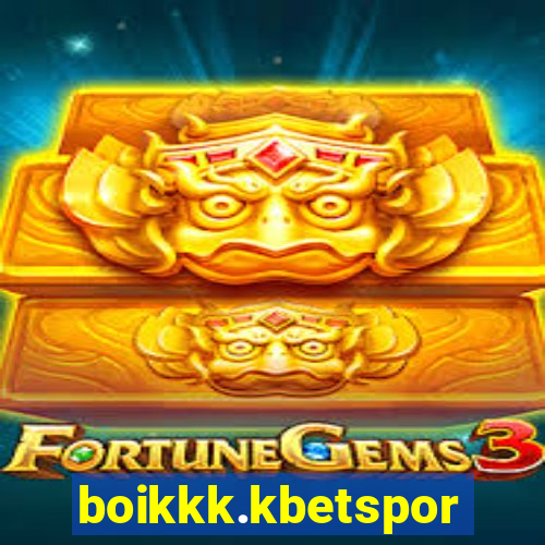 boikkk.kbetsports.bet