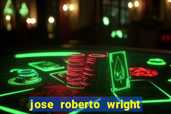 jose roberto wright ajuda flamengo