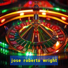 jose roberto wright ajuda flamengo