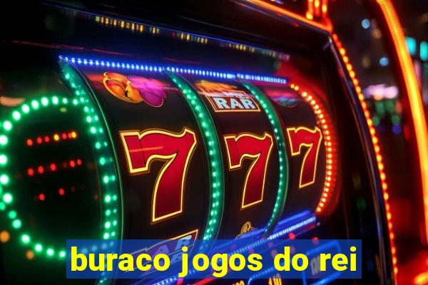 buraco jogos do rei