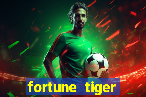 fortune tiger plataforma pagante