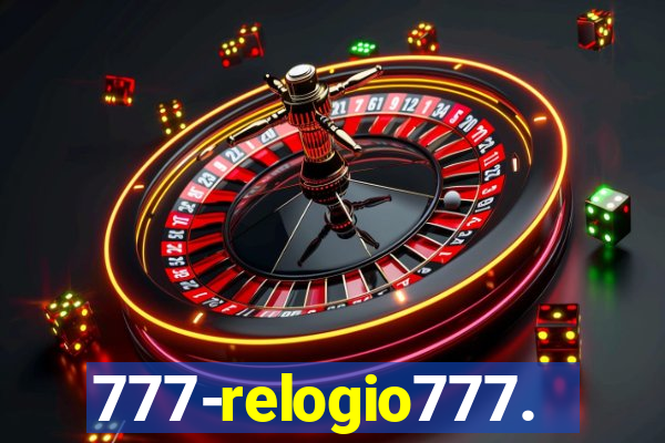 777-relogio777.net