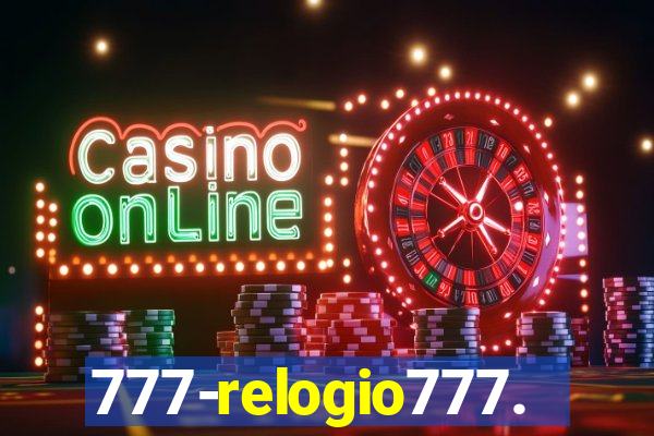 777-relogio777.net