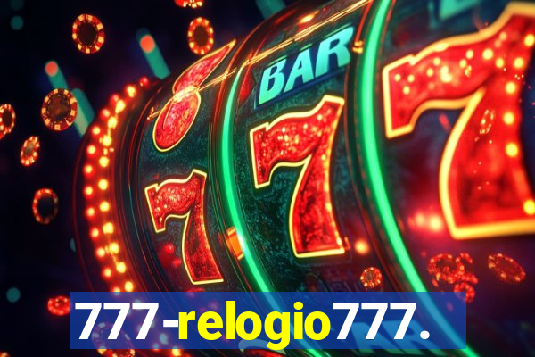 777-relogio777.net