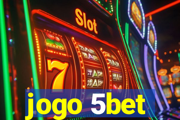 jogo 5bet