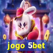 jogo 5bet