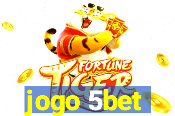 jogo 5bet