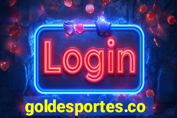 goldesportes.com