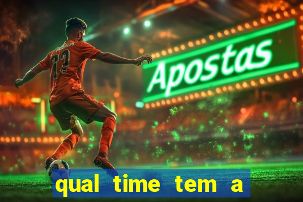 qual time tem a torcida mais bonita