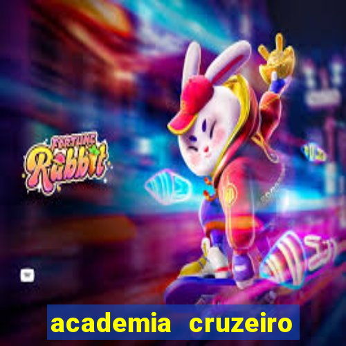 academia cruzeiro do sul betim