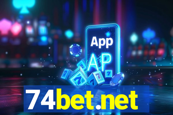 74bet.net