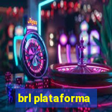 brl plataforma