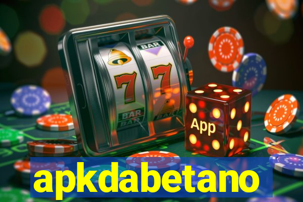 apkdabetano