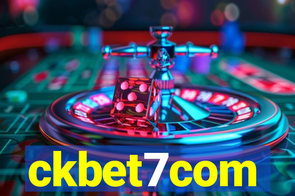 ckbet7com