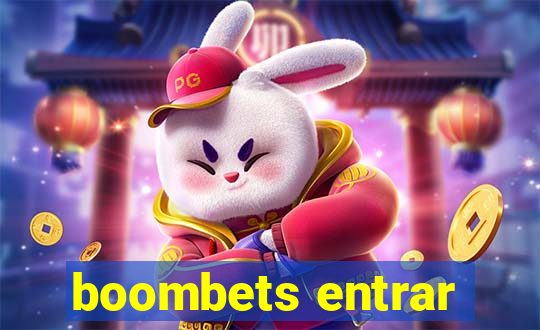 boombets entrar