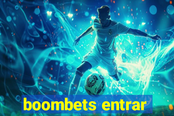 boombets entrar