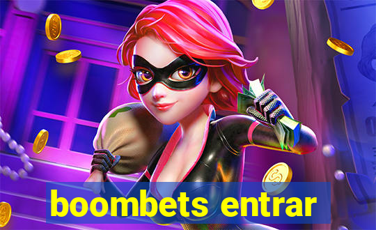 boombets entrar