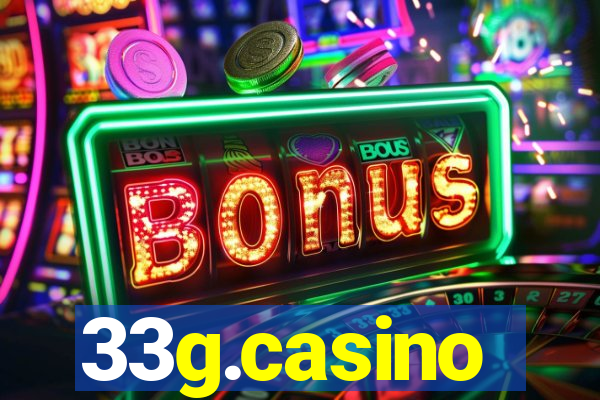 33g.casino