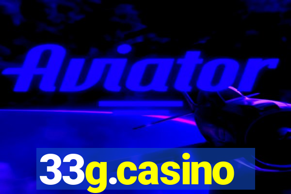 33g.casino