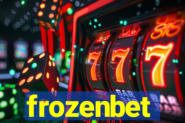 frozenbet