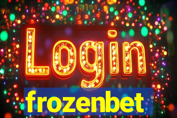 frozenbet